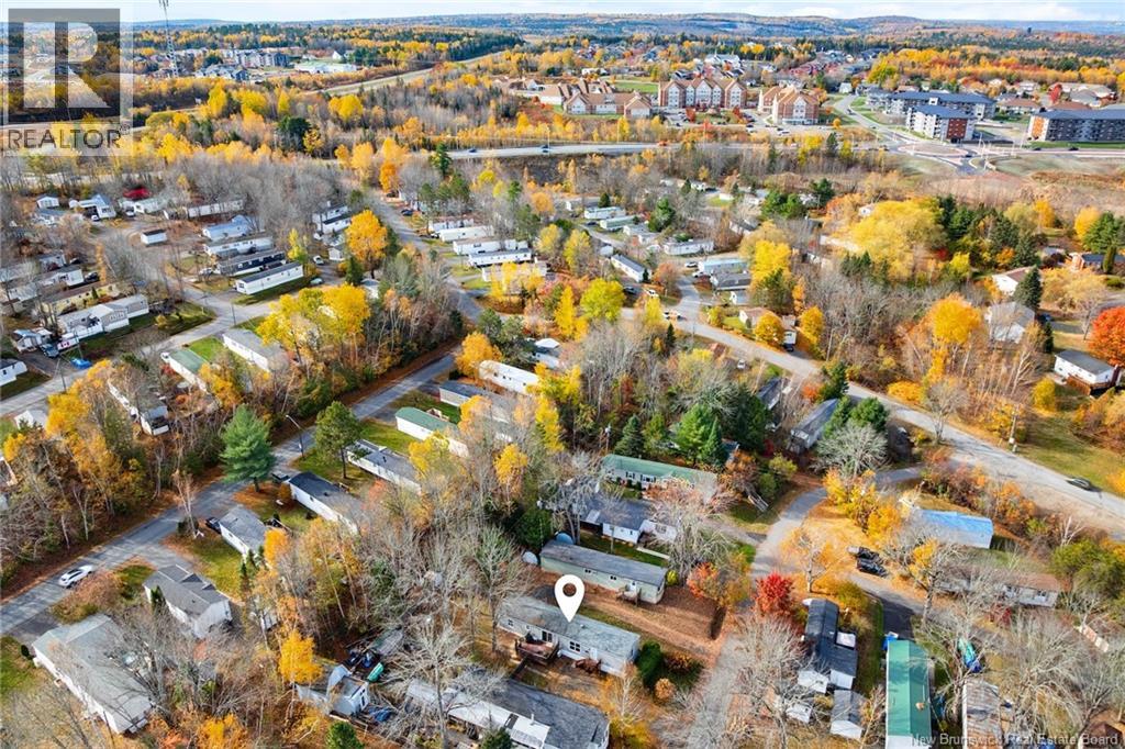 312 Governor Lane, Fredericton, New Brunswick  E3B 7K9 - Photo 42 - NB129678