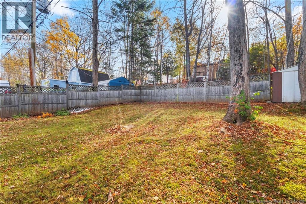 312 Governor Lane, Fredericton, New Brunswick  E3B 7K9 - Photo 35 - NB129678