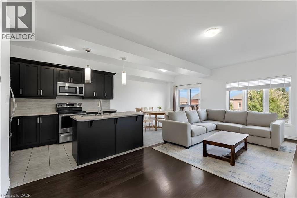 70 Vinton Road, Ancaster, Ontario  L9K 0G6 - Photo 4 - 40785680