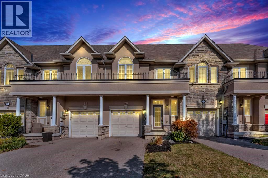 70 VINTON Road, ancaster, Ontario