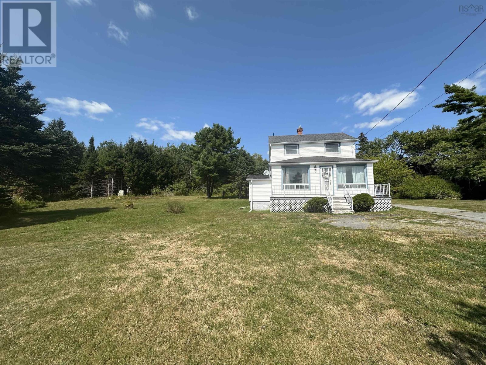 344 Highway 224, Sheet Harbour, Nova Scotia  B0J 3B0 - Photo 42 - 202522151