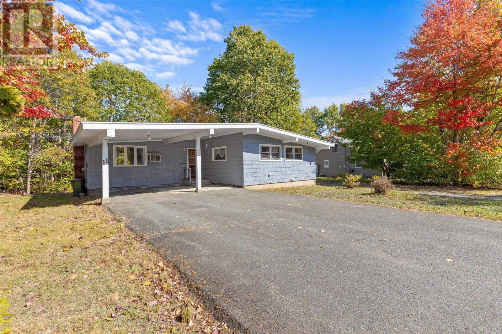 11 Medway Street, Bridgewater, Nova Scotia  B4V 1J8 - Photo 41 - 202525415