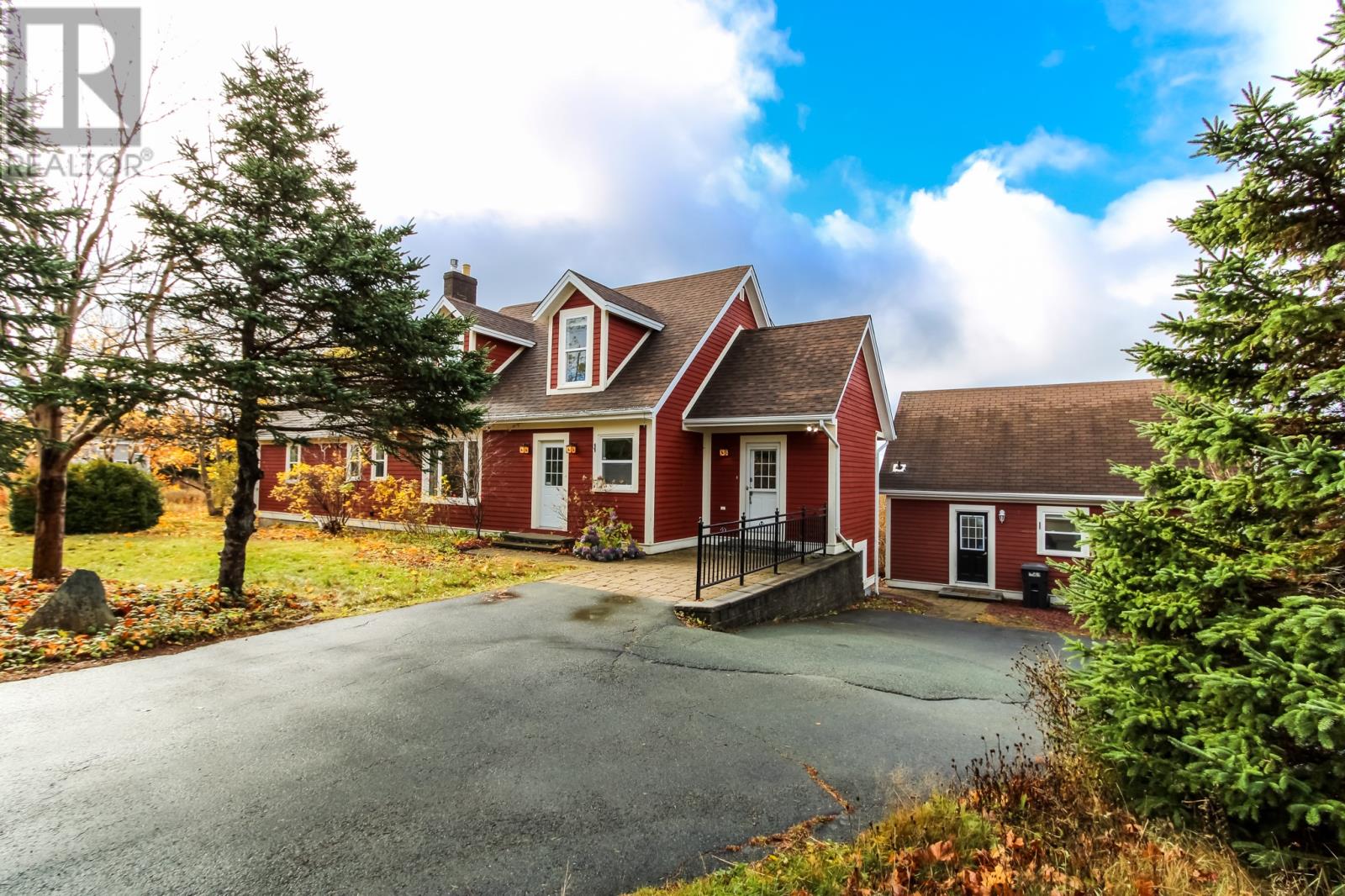 235 Tolt Road, Portugal Cove-St Philips, Newfoundland & Labrador  A1M 1R3 - Photo 2 - 1292285