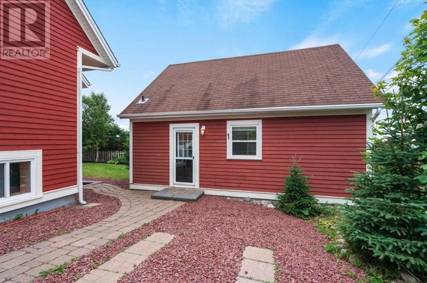 235 Tolt Road, Portugal Cove-St Philips, Newfoundland & Labrador  A1M 1R3 - Photo 33 - 1292285