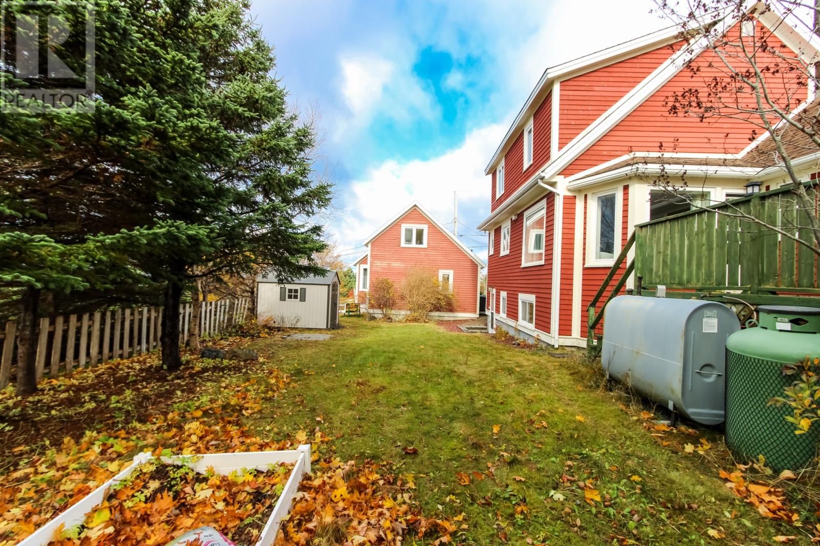 235 Tolt Road, Portugal Cove-St Philips, Newfoundland & Labrador  A1M 1R3 - Photo 40 - 1292285