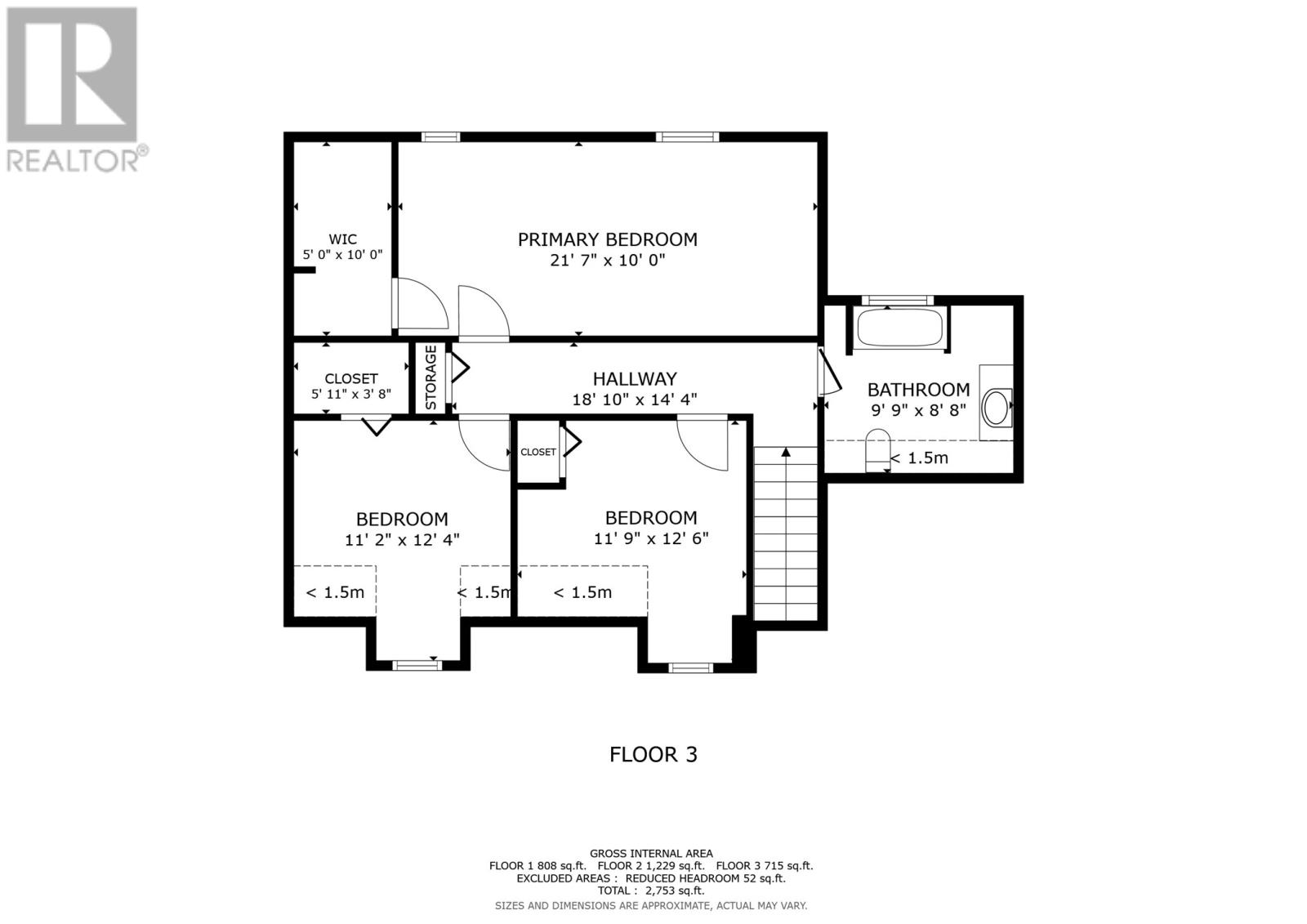 235 Tolt Road, Portugal Cove-St Philips, Newfoundland & Labrador  A1M 1R3 - Photo 46 - 1292285