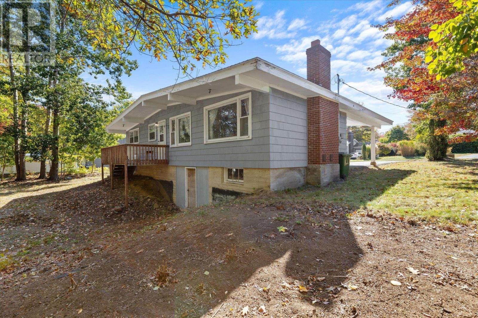 11 Medway Street, Bridgewater, Nova Scotia  B4V 1J8 - Photo 40 - 202525415