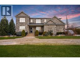 8545 Water STREET, Cedar Springs, Ontario