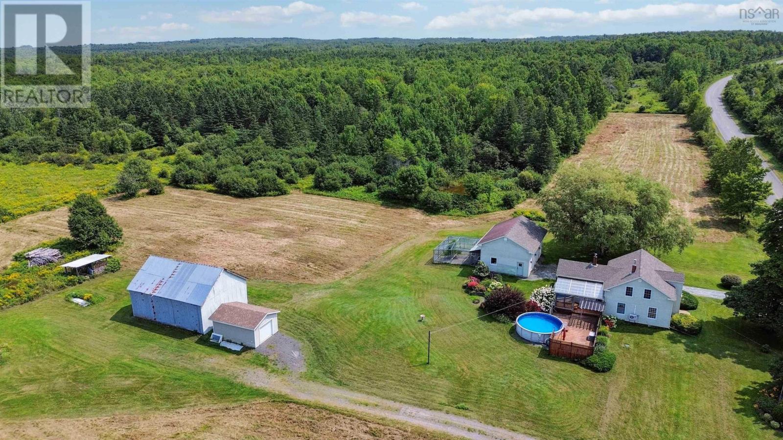 3898 Black Rock Road, Whites Corner, Nova Scotia  B0P 1V0 - Photo 38 - 202514717