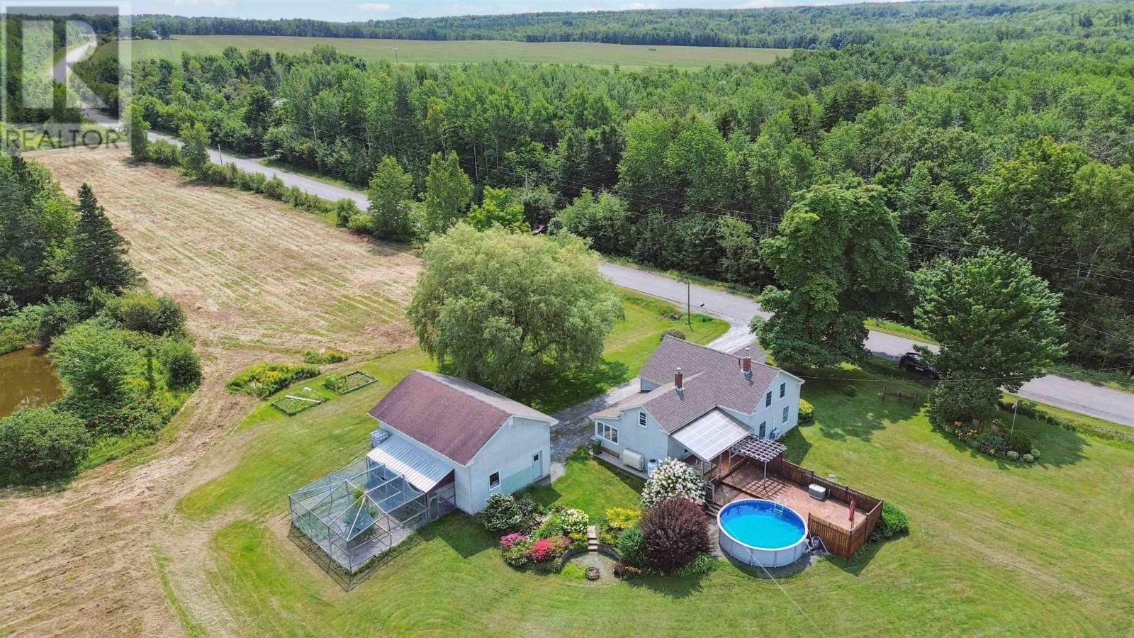 3898 Black Rock Road, Whites Corner, Nova Scotia  B0P 1V0 - Photo 34 - 202514717