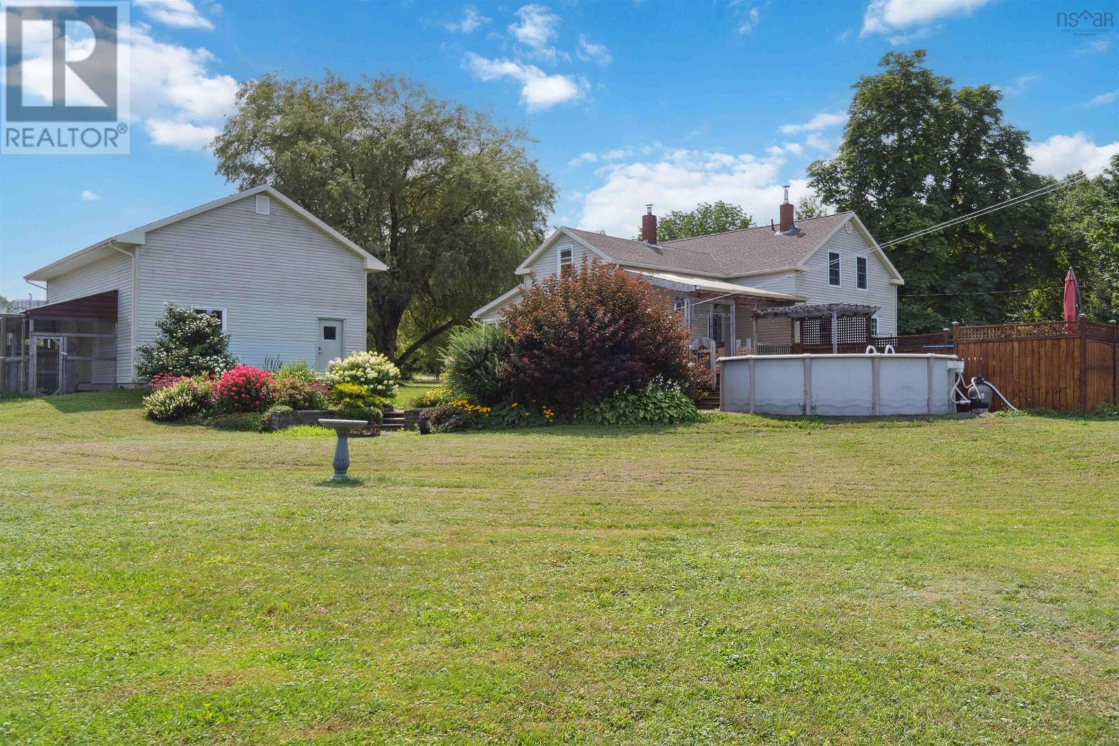 3898 Black Rock Road, Whites Corner, Nova Scotia  B0P 1V0 - Photo 31 - 202514717