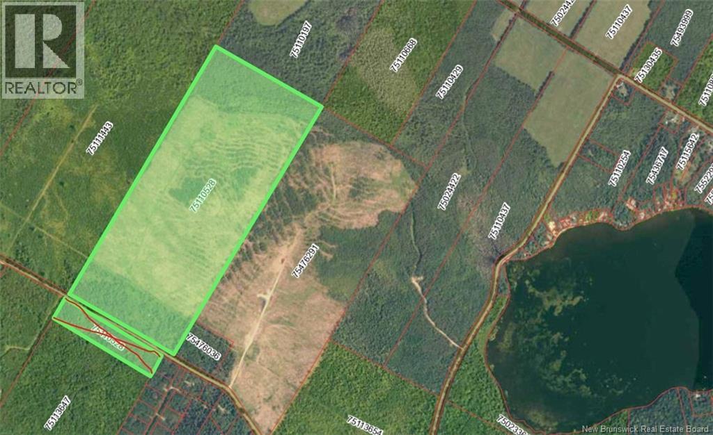 01 Old Springfield Road, Scotch Lake, New Brunswick  E6E 0A3 - Photo 2 - NB129616