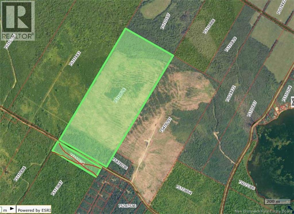 01 Old Springfield Road, Scotch Lake, New Brunswick  E6E 0A3 - Photo 3 - NB129616
