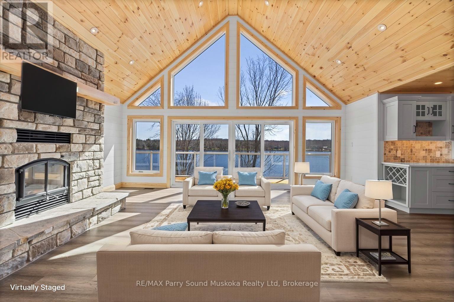 49 Hardies Road, Mckellar, Ontario P2A 0B5 - Photo 10 - X12374543