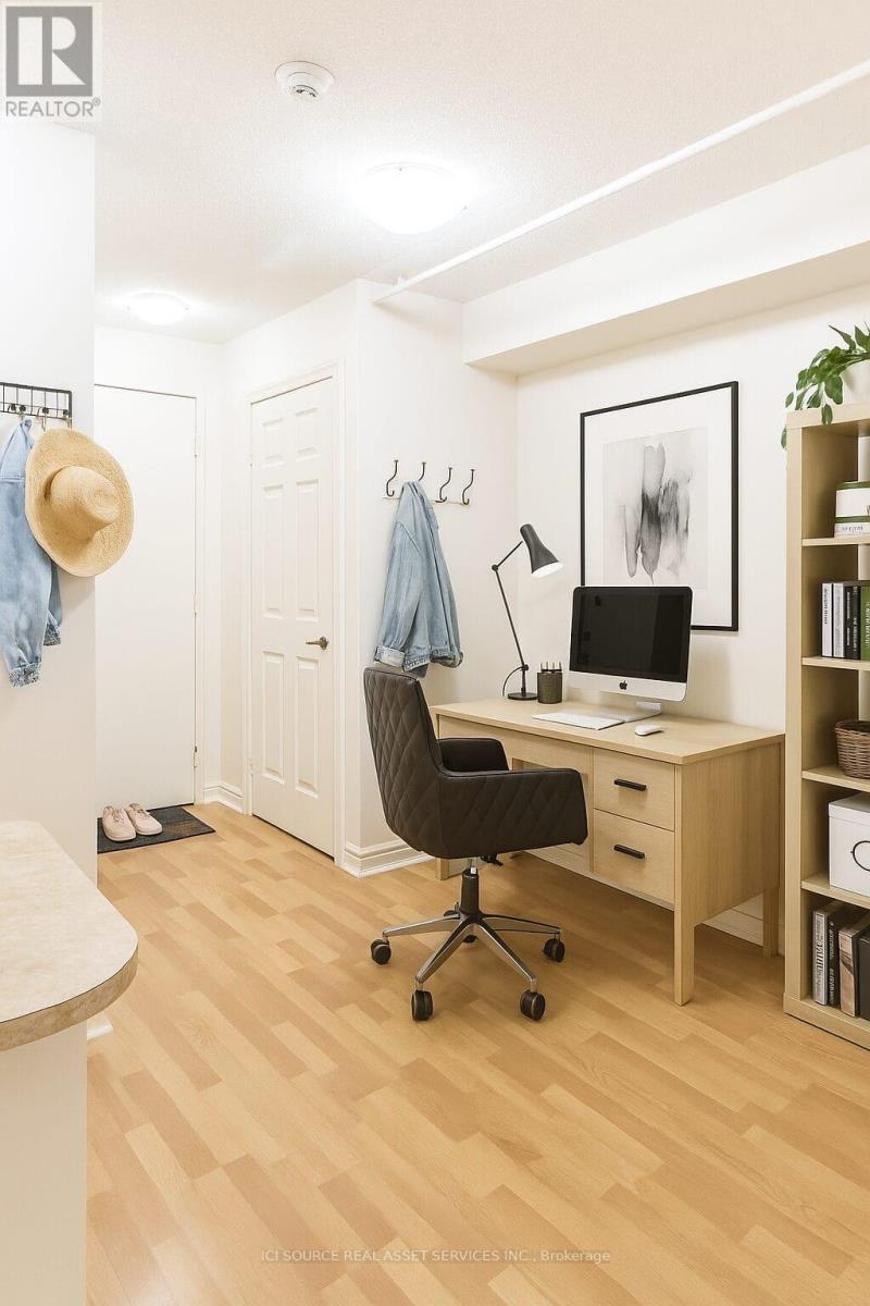 1604 - 3880 Duke Of York Boulevard, Mississauga, Ontario  L5B 4M7 - Photo 12 - W12511004