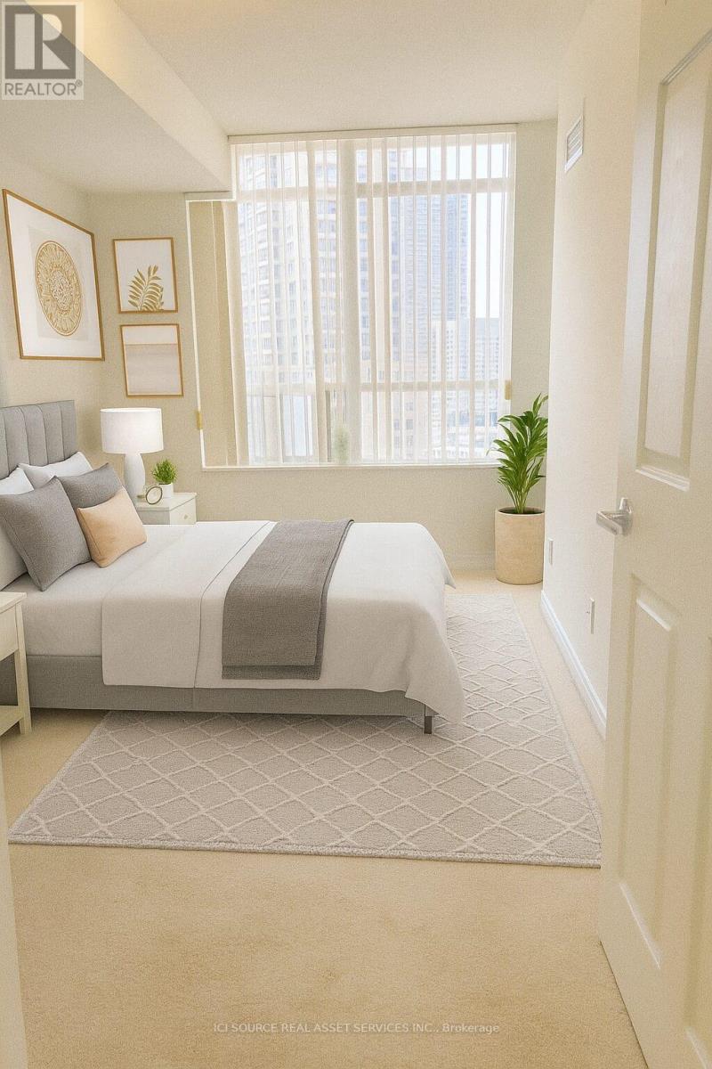 1604 - 3880 Duke Of York Boulevard, Mississauga, Ontario  L5B 4M7 - Photo 18 - W12511004