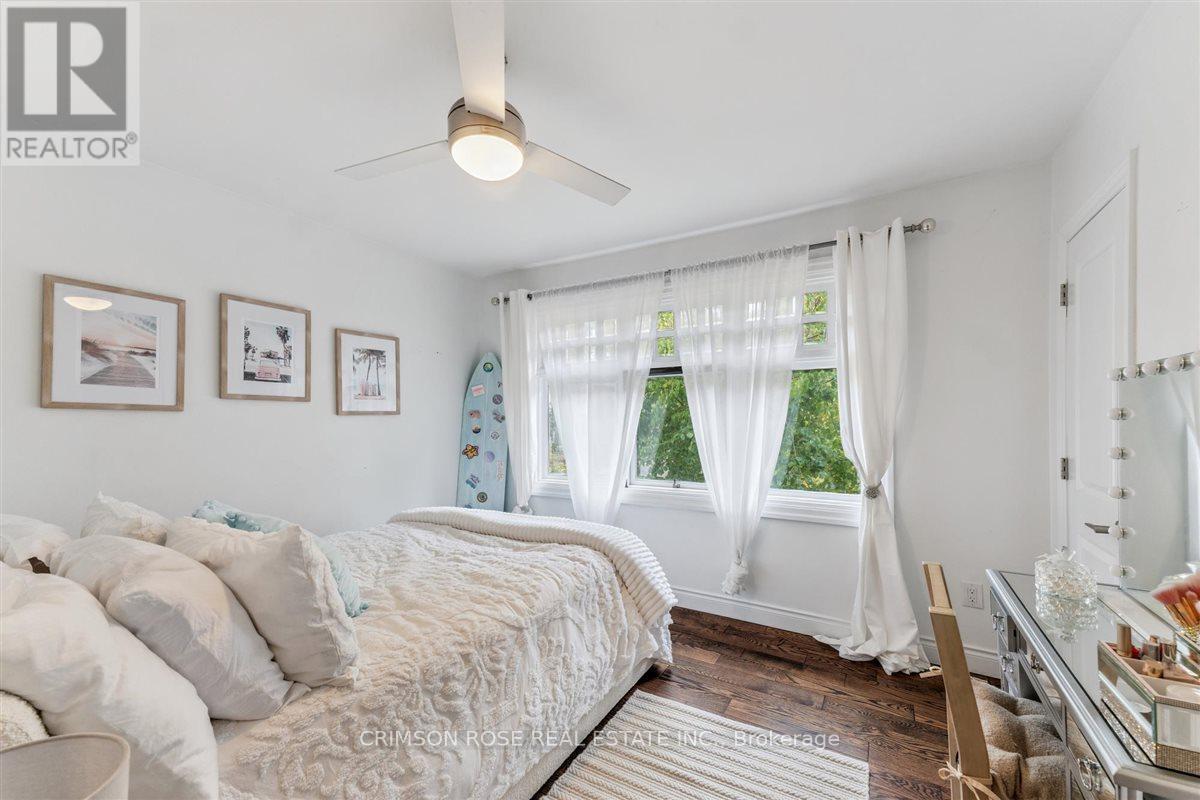 89 Holyrood Avenue, Oakville, Ontario  L6K 2V4 - Photo 17 - W12511010