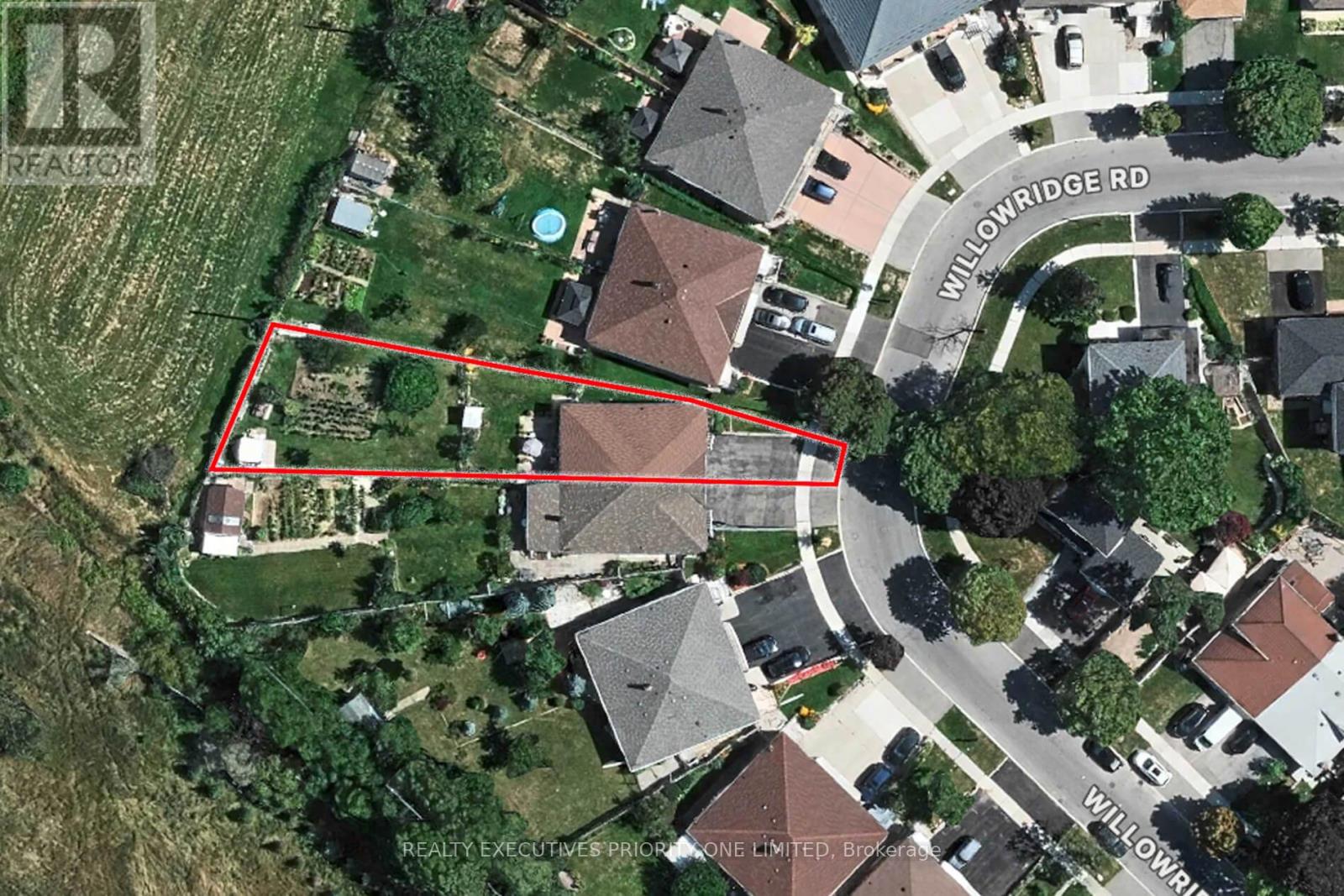 119 Willowridge Road, Toronto, Ontario  M9R 3Z5 - Photo 28 - W12511036