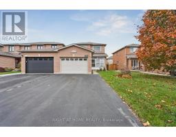 563 ELIZA CRESCENT, Burlington, Ontario