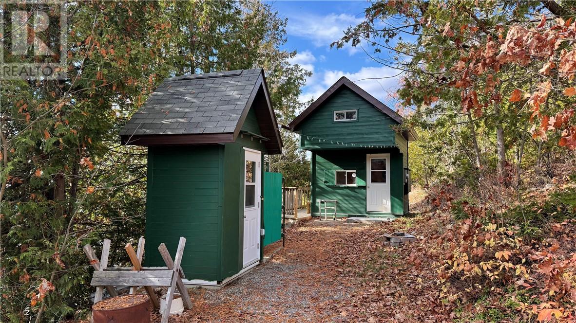 0 MOOSE LAKE Road, massey, Ontario