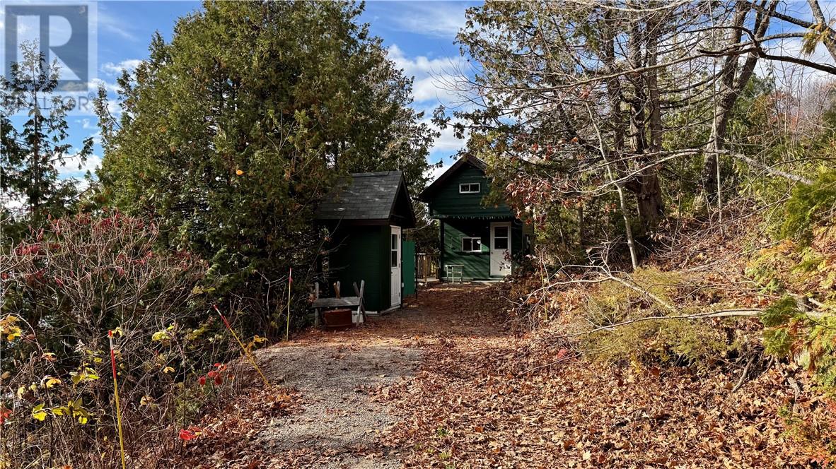 0 Moose Lake Road, Massey, Ontario  P0P 1P0 - Photo 2 - 2125495