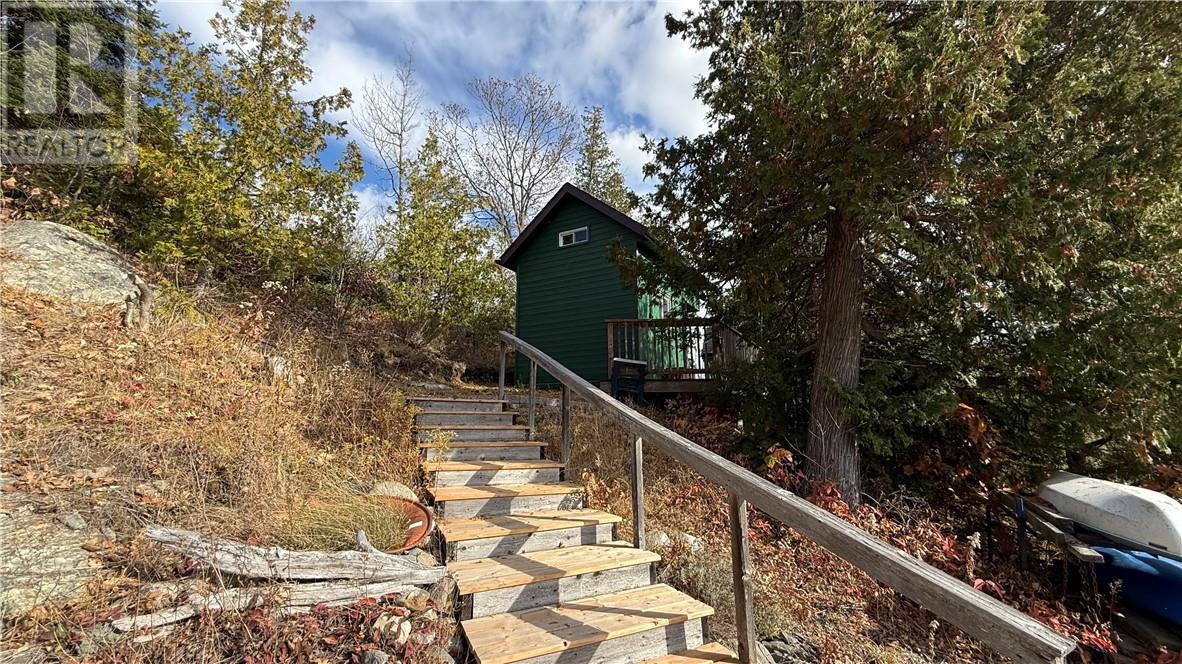 0 Moose Lake Road, Massey, Ontario  P0P 1P0 - Photo 4 - 2125495