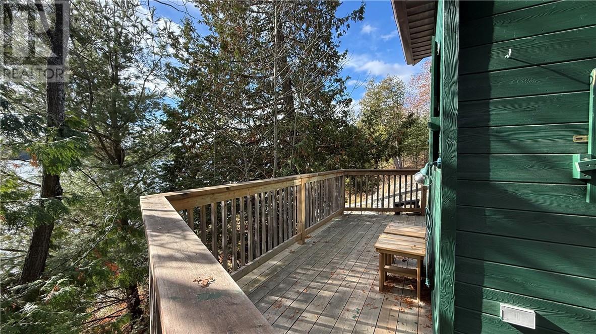 0 Moose Lake Road, Massey, Ontario  P0P 1P0 - Photo 3 - 2125495