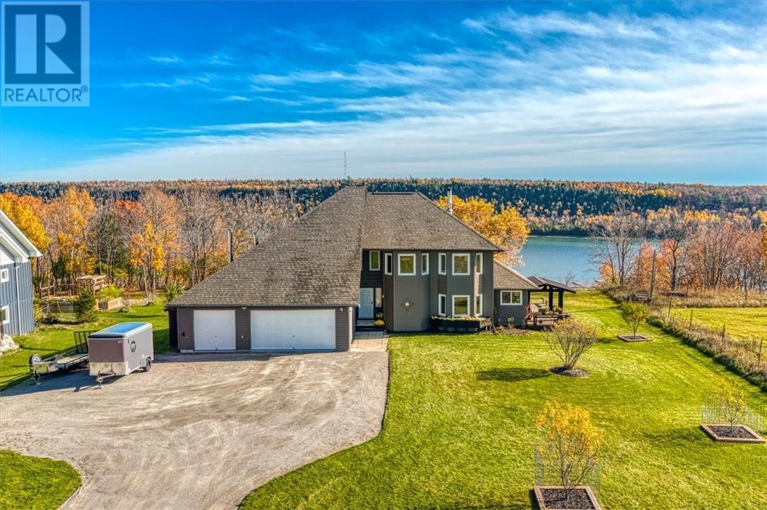 36 Fraser Street, manitoulin island, Ontario