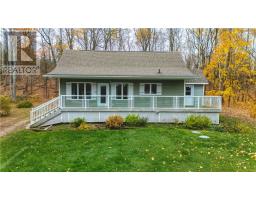 100 Limberlost Lane, Mindemoya, Ontario