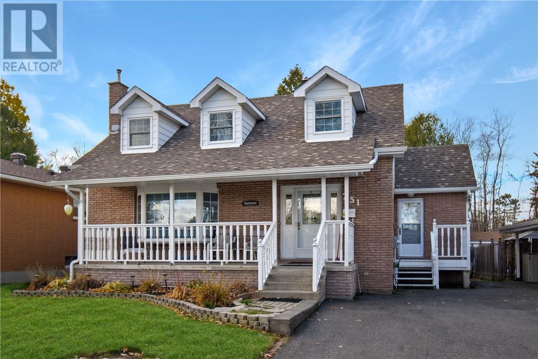 751 William Ave, Sudbury, Ontario  P3A 4Y1 - Photo 2 - 2125465