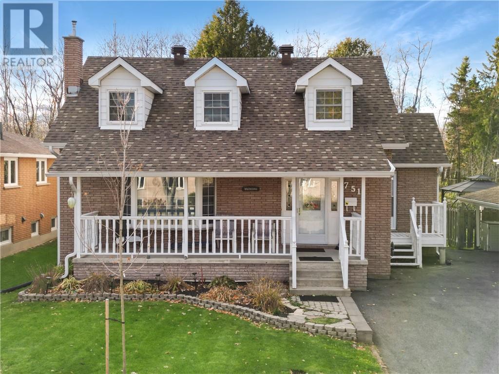 751 William Ave, Sudbury, Ontario  P3A 4Y1 - Photo 3 - 2125465