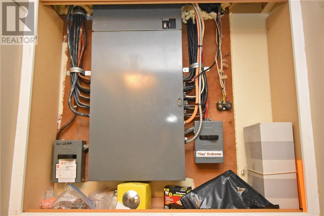 751 William Ave, Sudbury, Ontario  P3A 4Y1 - Photo 34 - 2125465