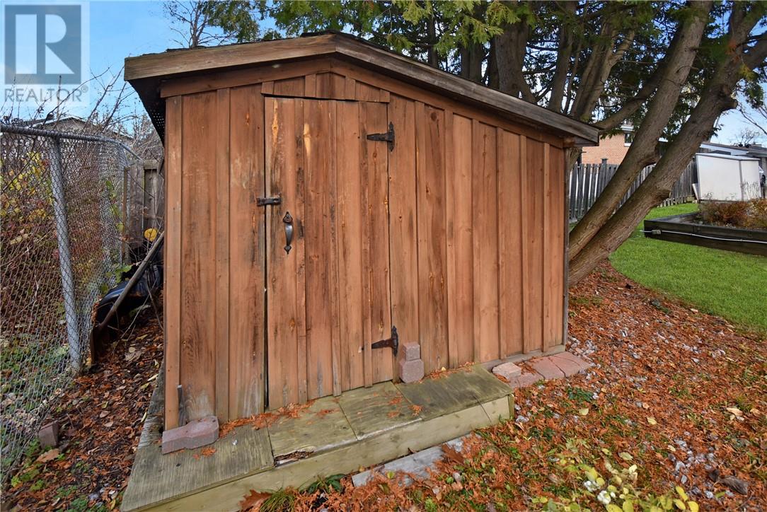 751 William Ave, Sudbury, Ontario  P3A 4Y1 - Photo 35 - 2125465