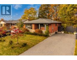 156 WAVERLEY DRIVE, Guelph, Ontario