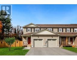 880 Wild Rose Drive, Gravenhurst (Muskoka (S)), Ca