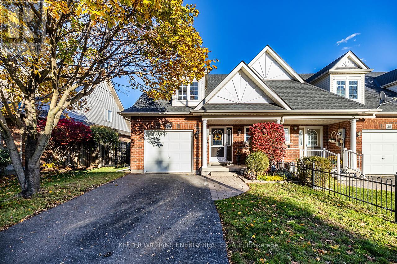 1210 ORMOND DRIVE, Oshawa, Ontario