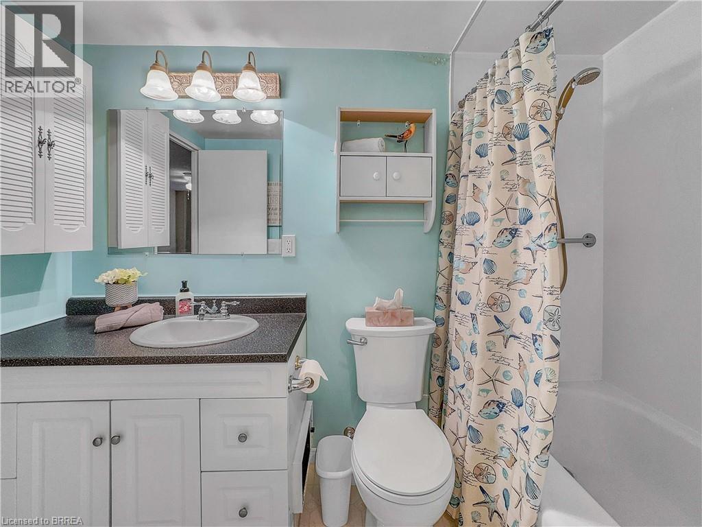 640 West Street Unit# 101, Brantford, Ontario  N3R 6M3 - Photo 17 - 40780214