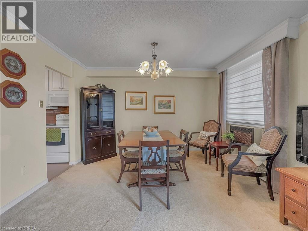 640 West Street Unit# 101, Brantford, Ontario  N3R 6M3 - Photo 4 - 40780214