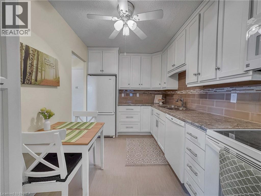 640 West Street Unit# 101, Brantford, Ontario  N3R 6M3 - Photo 10 - 40780214