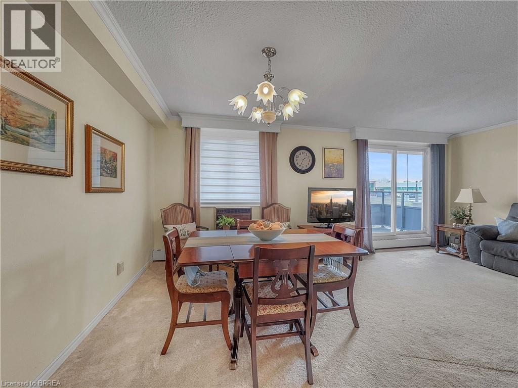 640 West Street Unit# 101, Brantford, Ontario  N3R 6M3 - Photo 3 - 40780214