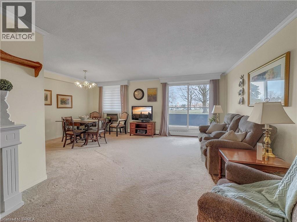 640 West Street Unit# 101, Brantford, Ontario  N3R 6M3 - Photo 7 - 40780214