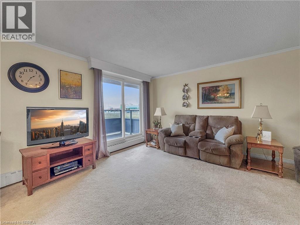 640 West Street Unit# 101, Brantford, Ontario  N3R 6M3 - Photo 5 - 40780214