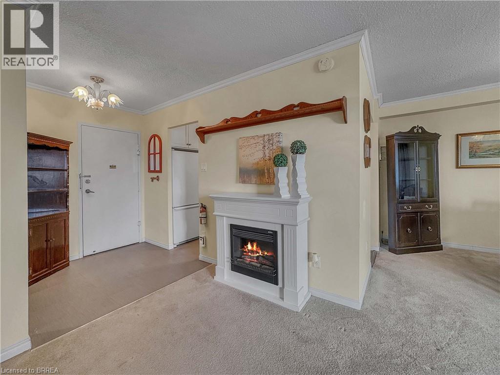 640 West Street Unit# 101, Brantford, Ontario  N3R 6M3 - Photo 6 - 40780214