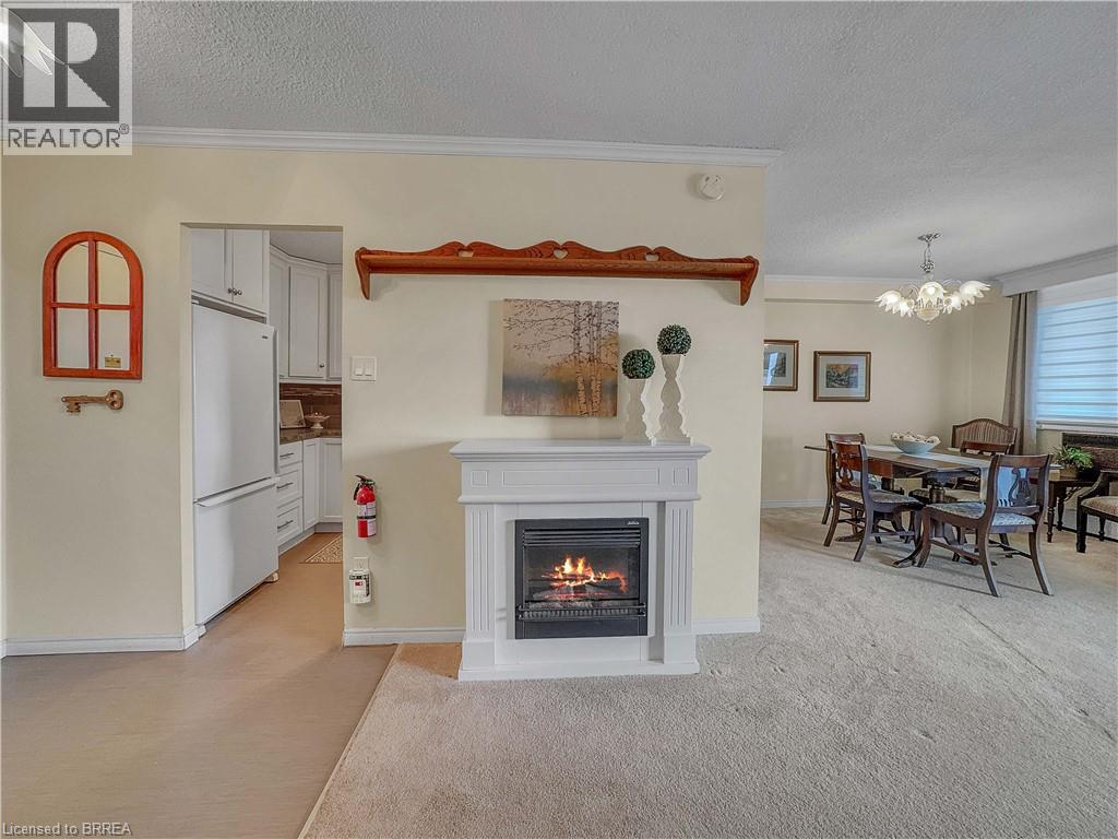 640 West Street Unit# 101, Brantford, Ontario  N3R 6M3 - Photo 8 - 40780214