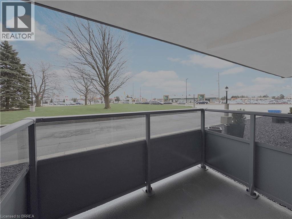 640 West Street Unit# 101, Brantford, Ontario  N3R 6M3 - Photo 20 - 40780214
