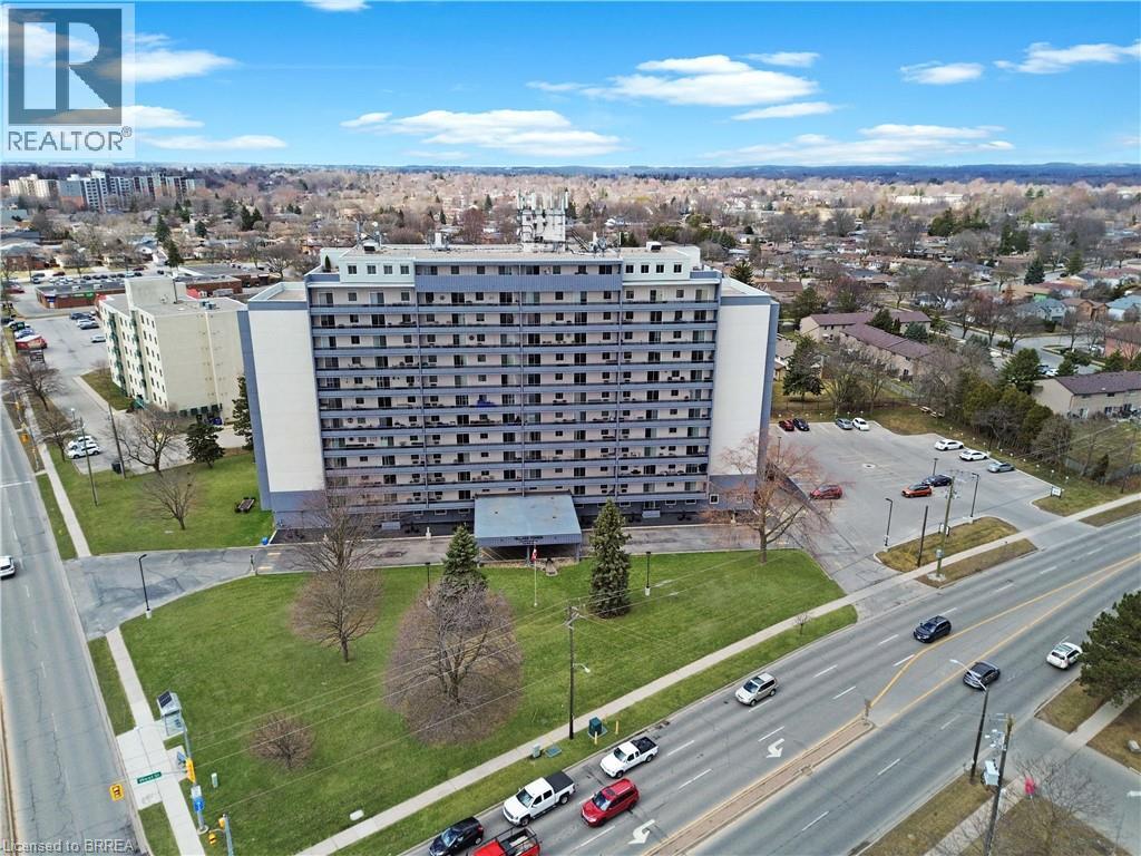 640 West Street Unit# 101, Brantford, Ontario  N3R 6M3 - Photo 35 - 40780214