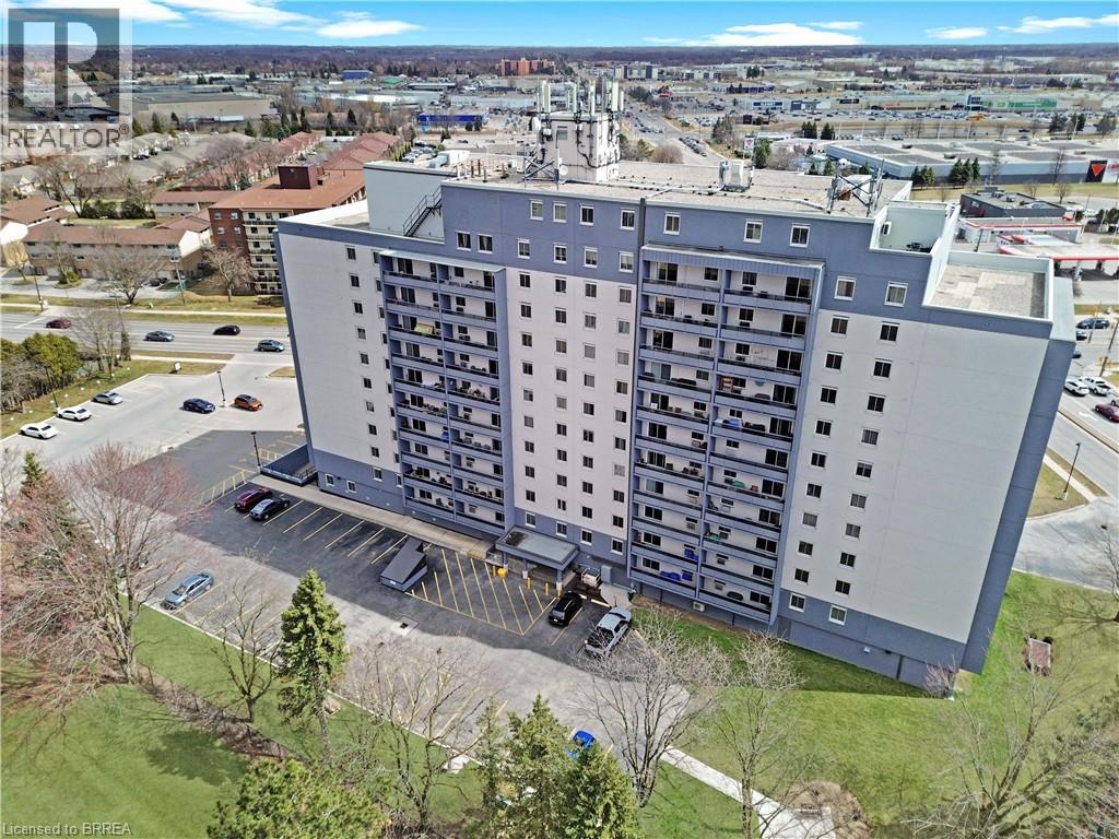 640 West Street Unit# 101, Brantford, Ontario  N3R 6M3 - Photo 37 - 40780214