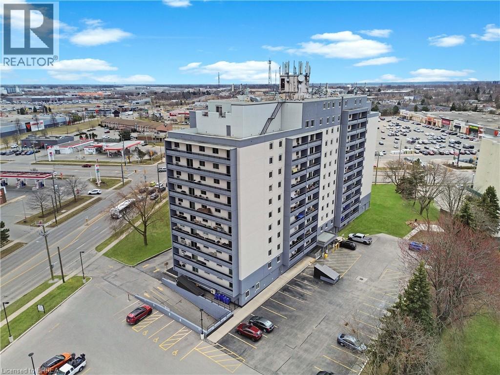 640 West Street Unit# 101, Brantford, Ontario  N3R 6M3 - Photo 33 - 40780214