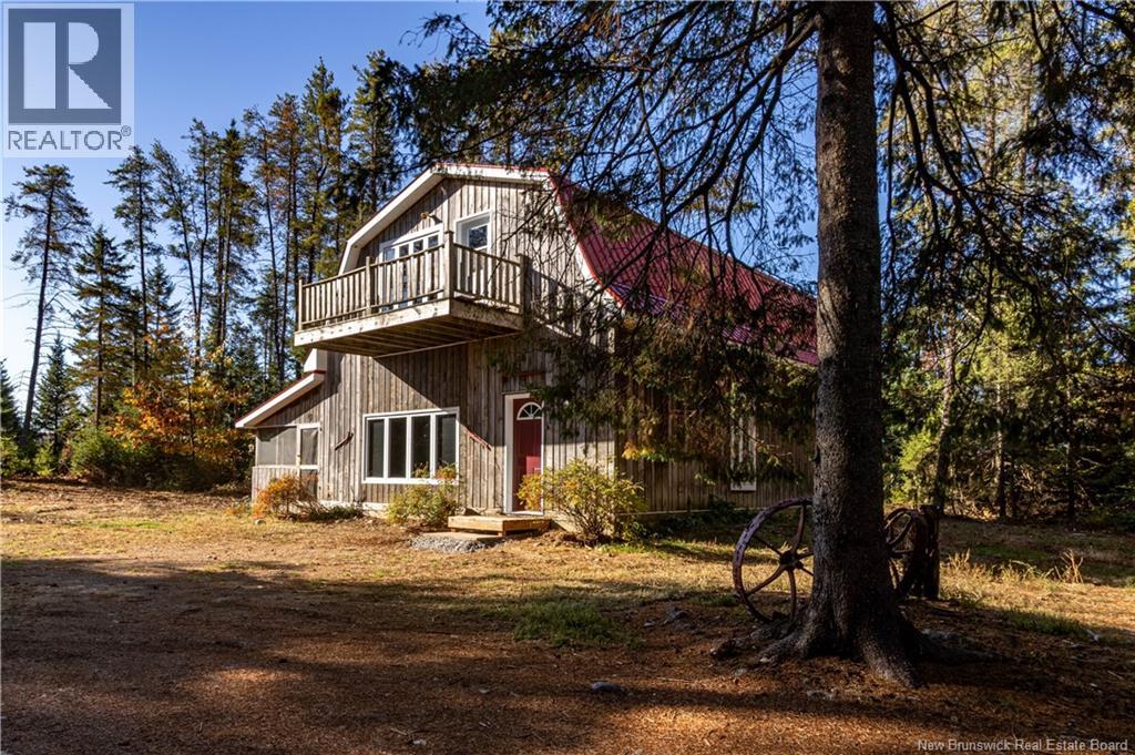 12601 Route 114, Penobsquis, New Brunswick