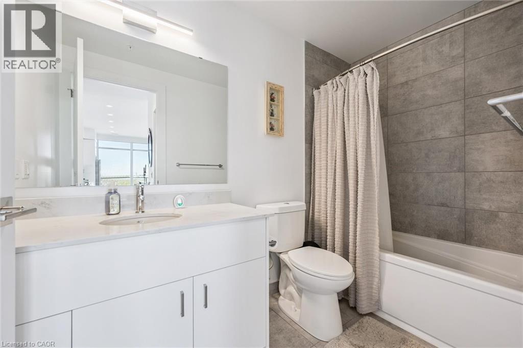 15 Glebe Street Unit# 902, Cambridge, Ontario  N1S 2L8 - Photo 18 - 40781182